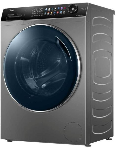 Стиральная машина HAIER HW80-B14279S Стиральная машина HAIER HW80-B14279S