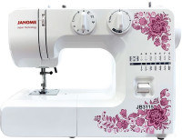 Швейная машина Janome JB3115