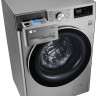 Стиральная машина LG F2V5GG2S Стиральная машина LG F2V5GG2S