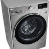 Стиральная машина LG F2V5GG2S Стиральная машина LG F2V5GG2S