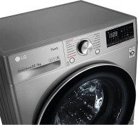 Стиральная машина LG F2V5GG2S