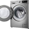 Стиральная машина LG F2V5GG2S Стиральная машина LG F2V5GG2S