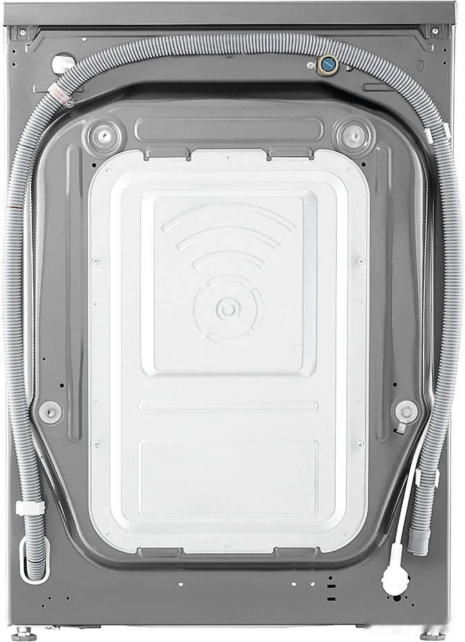 Стиральная машина LG F2V5GG2S Стиральная машина LG F2V5GG2S