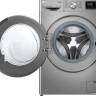 Стиральная машина LG F2V5GG2S Стиральная машина LG F2V5GG2S