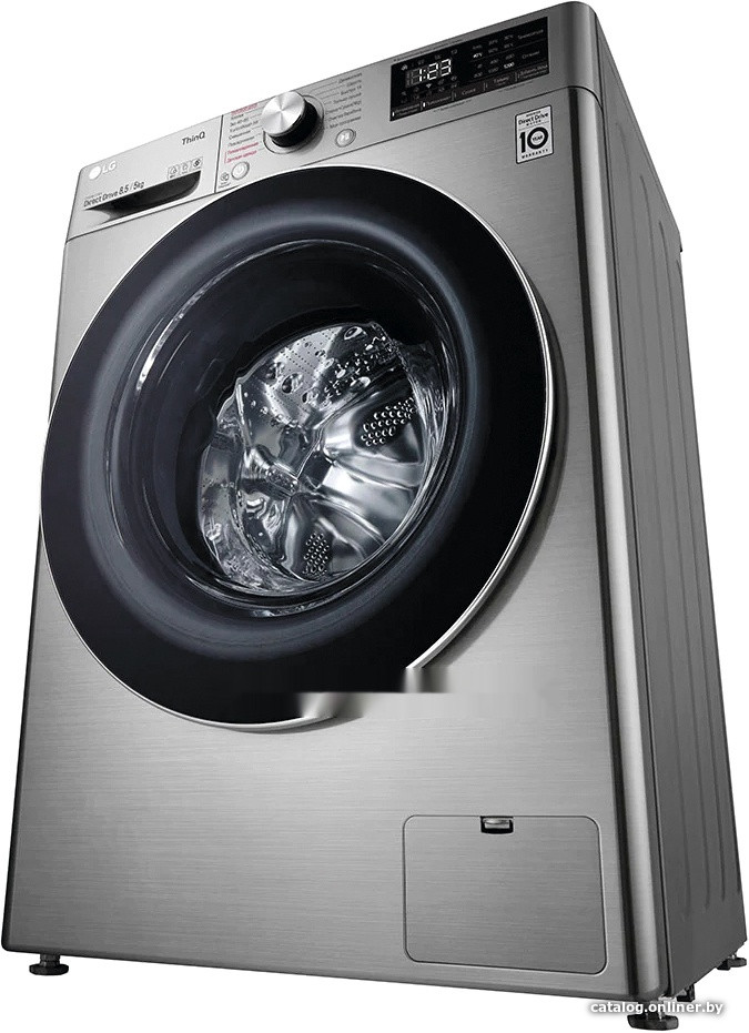 Стиральная машина LG F2V5GG2S Стиральная машина LG F2V5GG2S