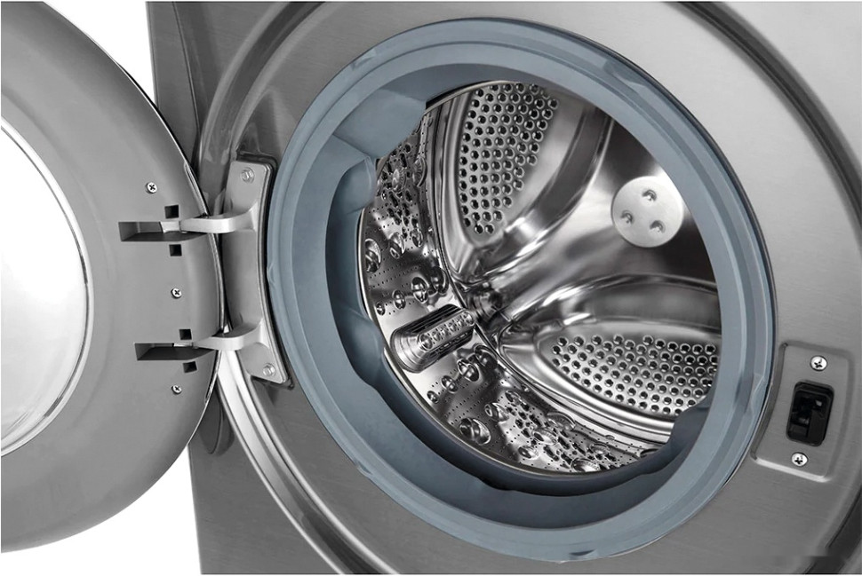 Стиральная машина LG F2V5GG2S Стиральная машина LG F2V5GG2S