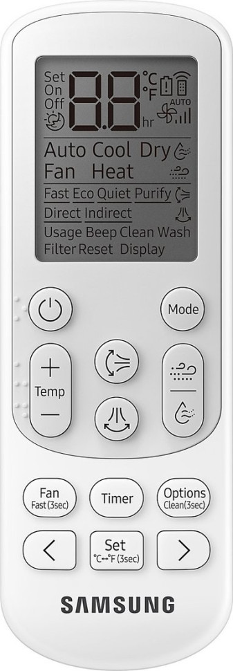 Кондиционер Samsung AR9500T AR60F09C1DWNER Кондиционер Samsung AR9500T AR60F09C1DWNER