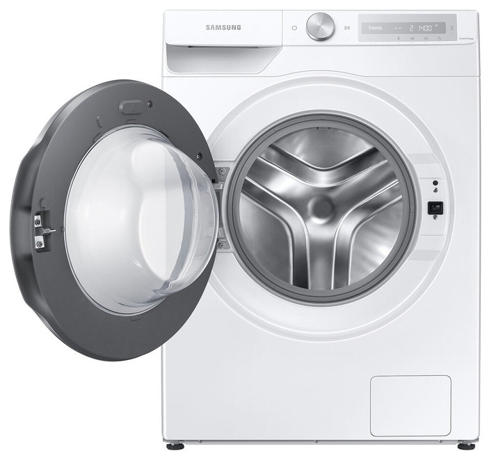 Стиральная машина Samsung WW90T604CLH