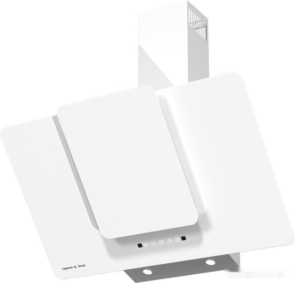 Вытяжка Zigmund & Shtain K 150.9 W