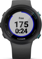 Умные часы Garmin Swim 2 (черный)