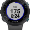 Умные часы Garmin Swim 2 (черный)