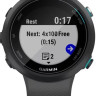 Умные часы Garmin Swim 2 (черный)