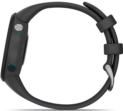 Умные часы Garmin Swim 2 (черный)