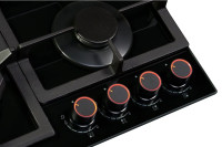 Варочная панель Zigmund &amp; Shtain MN 199.61 B