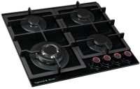 Варочная панель Zigmund &amp; Shtain MN 199.61 B