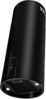 Вытяжка Maunfeld Lee Light Isla 35 Sensor (черный)
