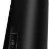 Вытяжка Maunfeld Lee Light Isla 35 Sensor (черный)
