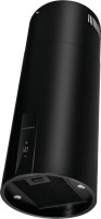 Вытяжка Maunfeld Lee Light Isla 35 Sensor (черный)