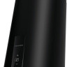 Вытяжка Maunfeld Lee Light Isla 35 Sensor (черный)