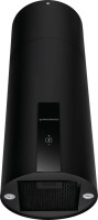 Вытяжка Maunfeld Lee Light Isla 35 Sensor (черный)