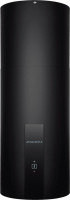 Вытяжка Maunfeld Lee Light Isla 35 Sensor (черный)