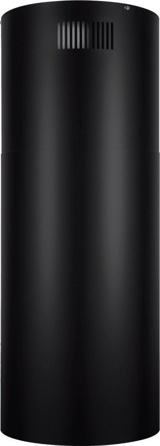 Вытяжка Maunfeld Lee Light Isla 35 Sensor (черный)