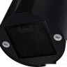 Вытяжка Maunfeld Lee Light Isla 35 Sensor (черный)