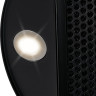 Вытяжка Maunfeld Lee Light Isla 35 Sensor (черный)