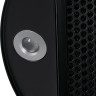 Вытяжка Maunfeld Lee Light Isla 35 Sensor (черный)