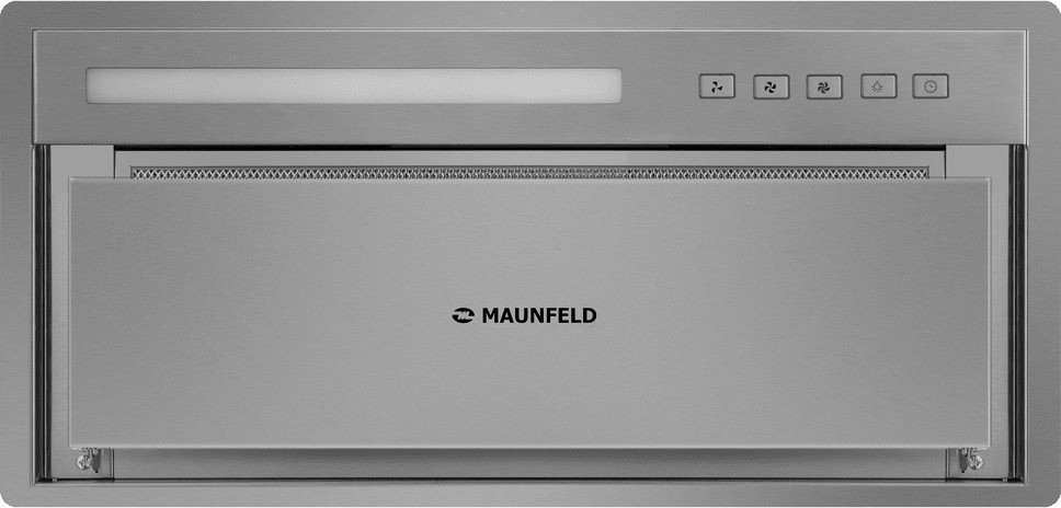 Вытяжка Maunfeld Clare 60 (нержавеющая сталь)