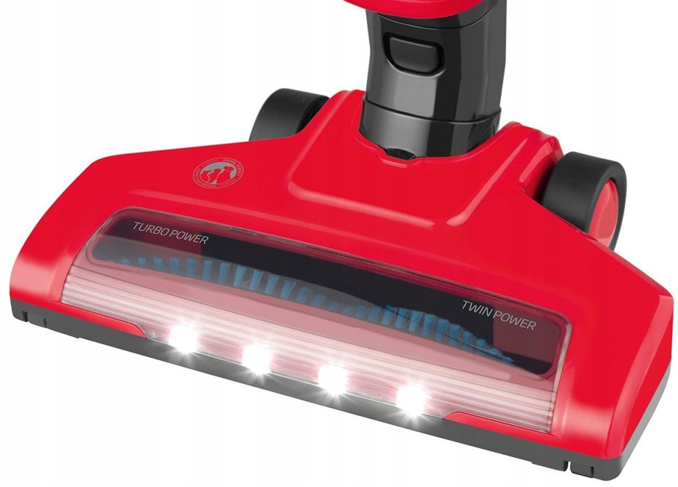 Пылесос Beko VRT61814VR