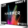 Телевизор HARPER 85U750TS