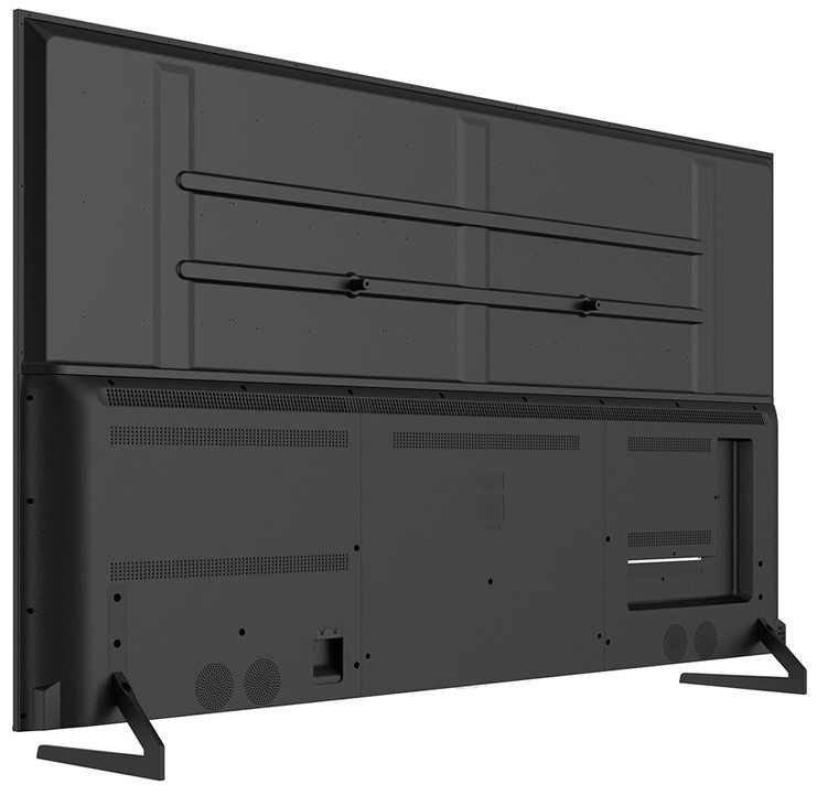 Телевизор HARPER 85U750TS