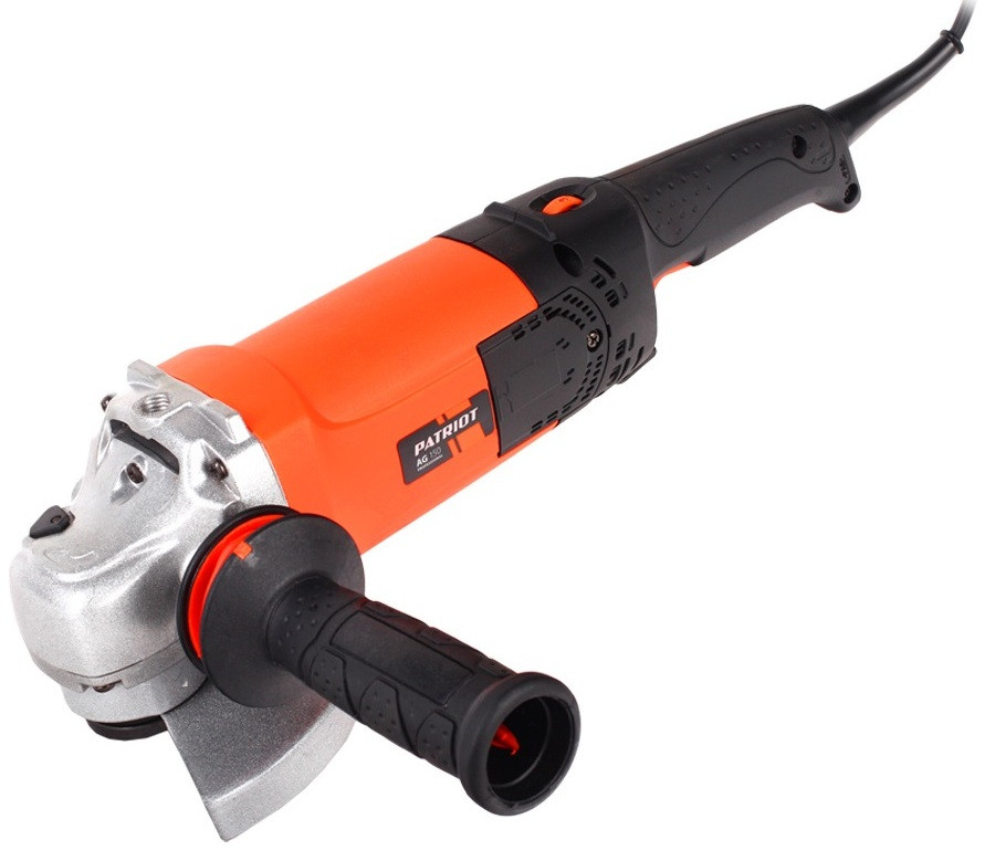 Угловая шлифмашина Patriot AG 150