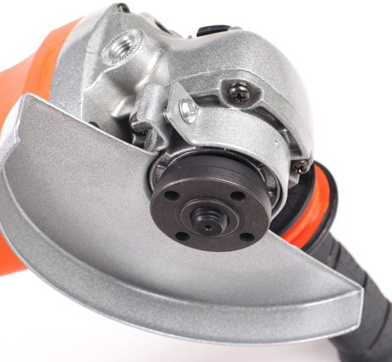 Угловая шлифмашина Patriot AG 150 Угловая шлифмашина Patriot AG 150