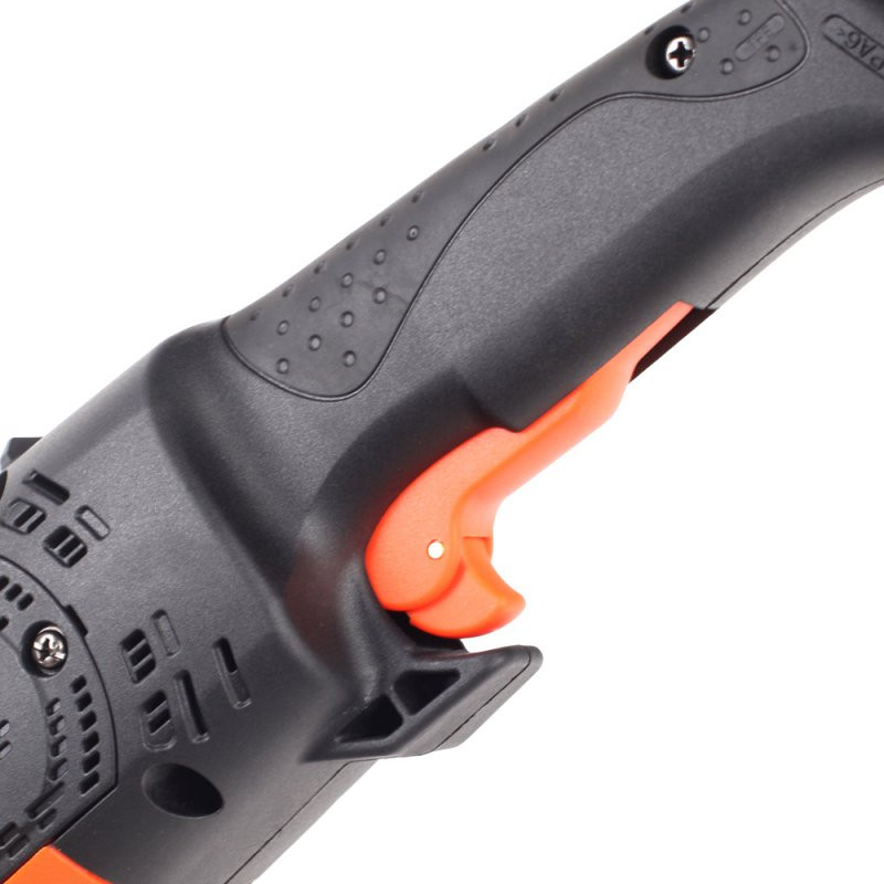 Угловая шлифмашина Patriot AG 150 Угловая шлифмашина Patriot AG 150