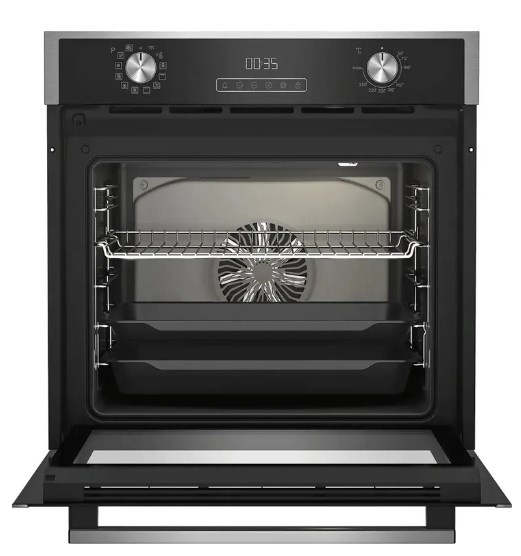 Духовой шкаф Hotpoint HFE9 1234 JC IX Духовой шкаф Hotpoint HFE9 1234 JC IX