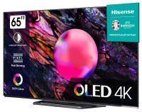 Телевизор Hisense 65A85K