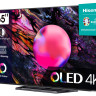 Телевизор Hisense 65A85K