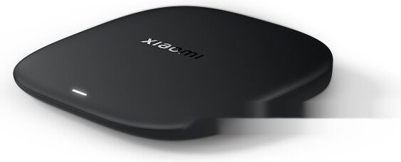 Смарт-приставка Xiaomi Box S 3nd Gen (международная версия) Смарт-приставка Xiaomi Box S 3nd Gen (международная версия)