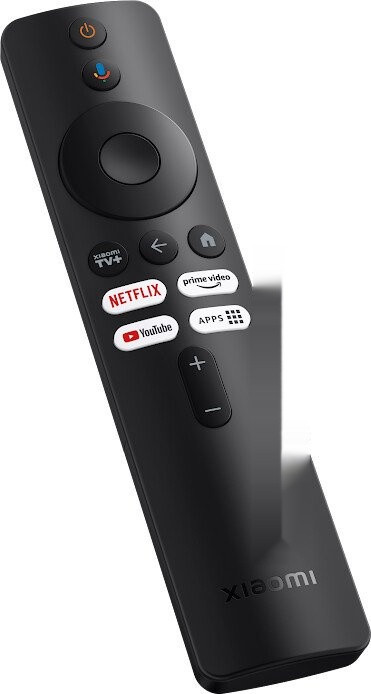 Смарт-приставка Xiaomi Box S 3nd Gen (международная версия) Смарт-приставка Xiaomi Box S 3nd Gen (международная версия)