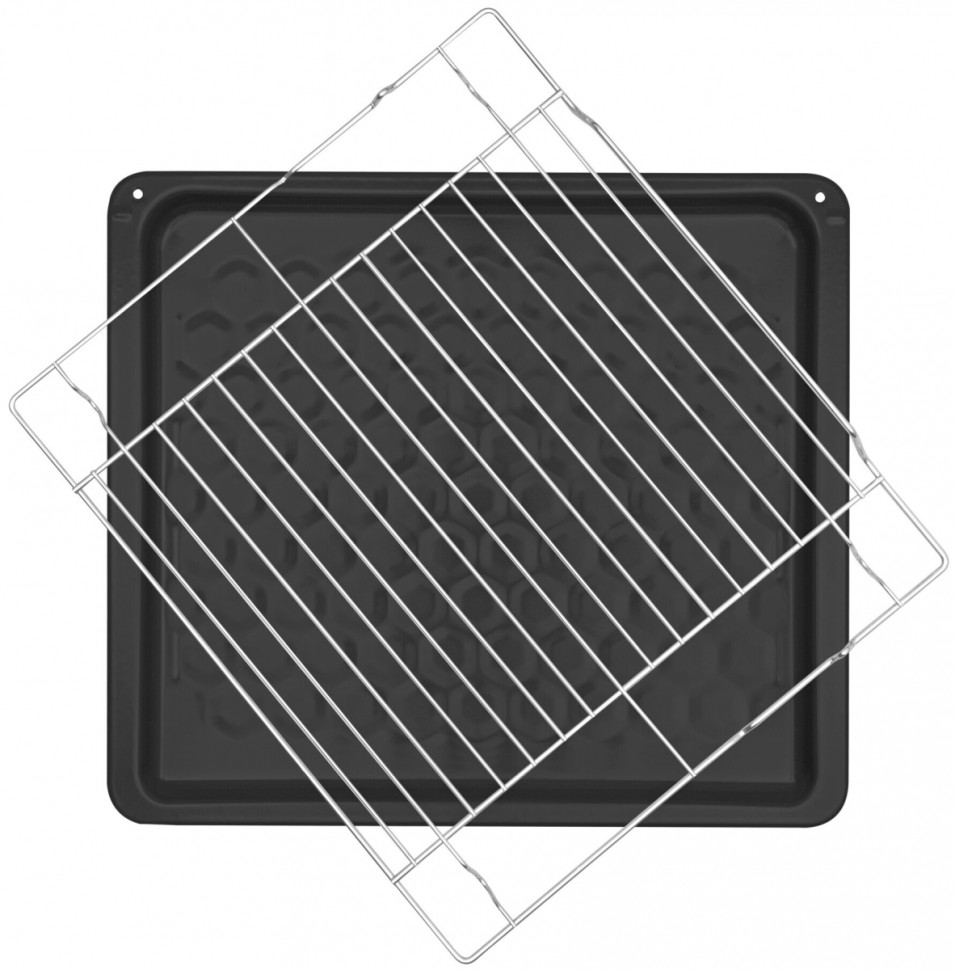 Плита Hansa FCGW53013 Плита Hansa FCGW53013