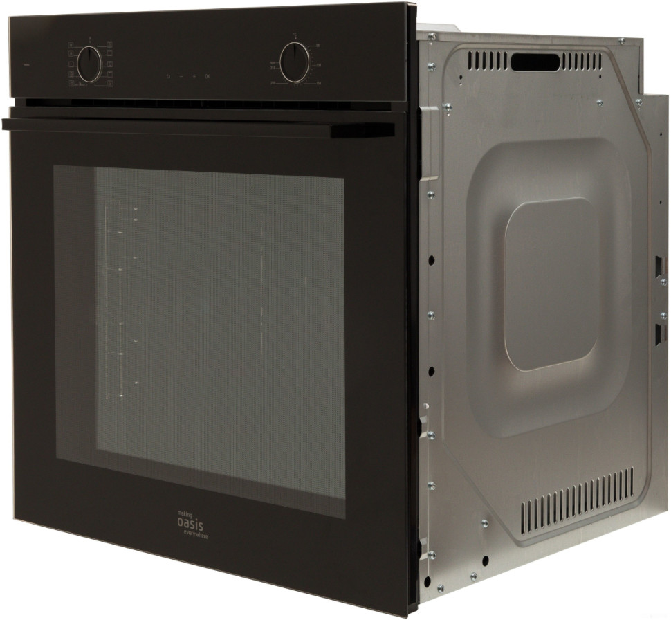 Духовой шкаф Oasis (Making Oasis Everywhere) D-SWB