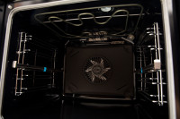 Духовой шкаф Oasis (Making Oasis Everywhere) D-SWB