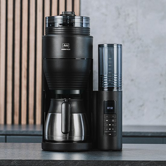 Капельная кофеварка Melitta AromaFresh Therm Pro 1030-11 Капельная кофеварка Melitta AromaFresh Therm Pro 1030-11