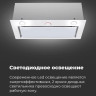 Вытяжка Maunfeld Crosby Hardy 60 (белый)
