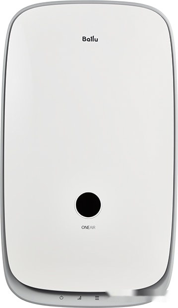 Вытяжная вентиляция Ballu Oneair ASP-130