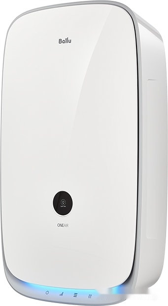 Вытяжная вентиляция Ballu Oneair ASP-130 Вытяжная вентиляция Ballu Oneair ASP-130