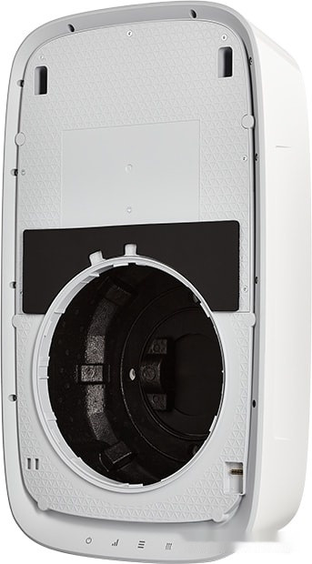 Вытяжная вентиляция Ballu Oneair ASP-130 Вытяжная вентиляция Ballu Oneair ASP-130