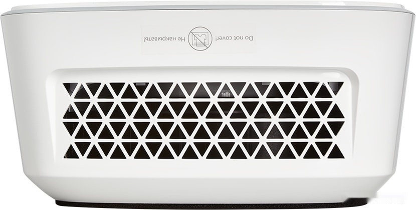 Вытяжная вентиляция Ballu Oneair ASP-130 Вытяжная вентиляция Ballu Oneair ASP-130